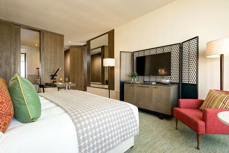 Assila, A Luxury Collection Hotel, Jeddah