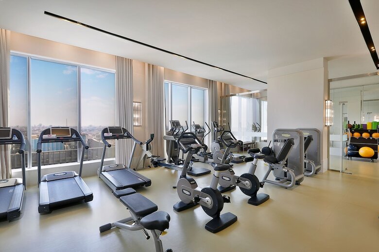 Assila, A Luxury Collection Hotel, Jeddah