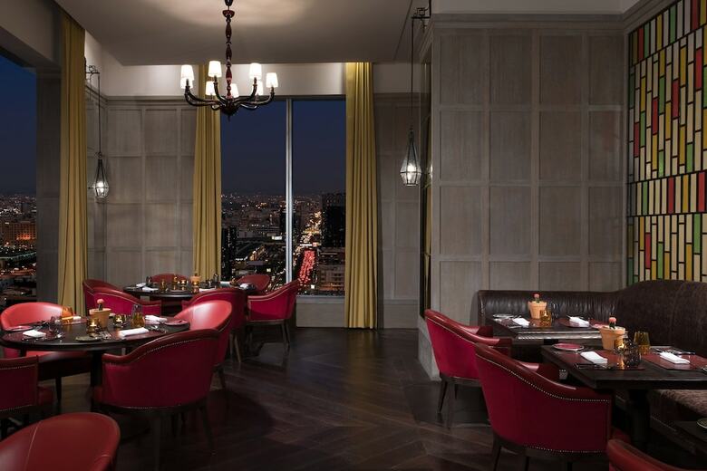 Assila, A Luxury Collection Hotel, Jeddah