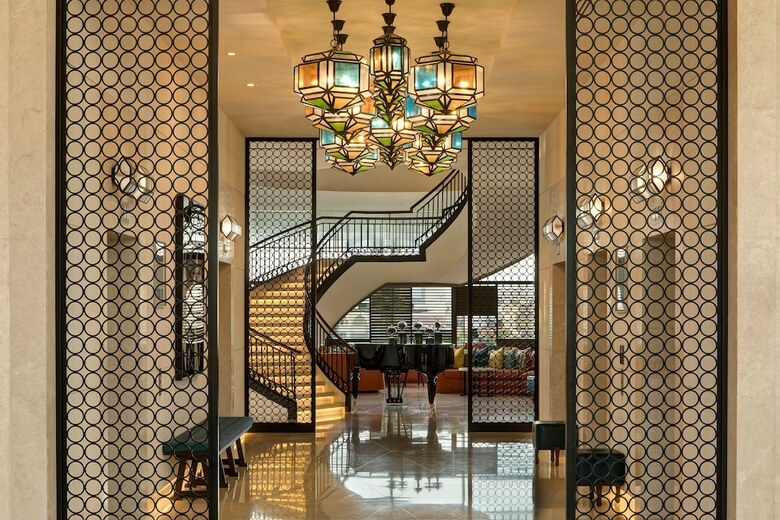 Assila, A Luxury Collection Hotel, Jeddah