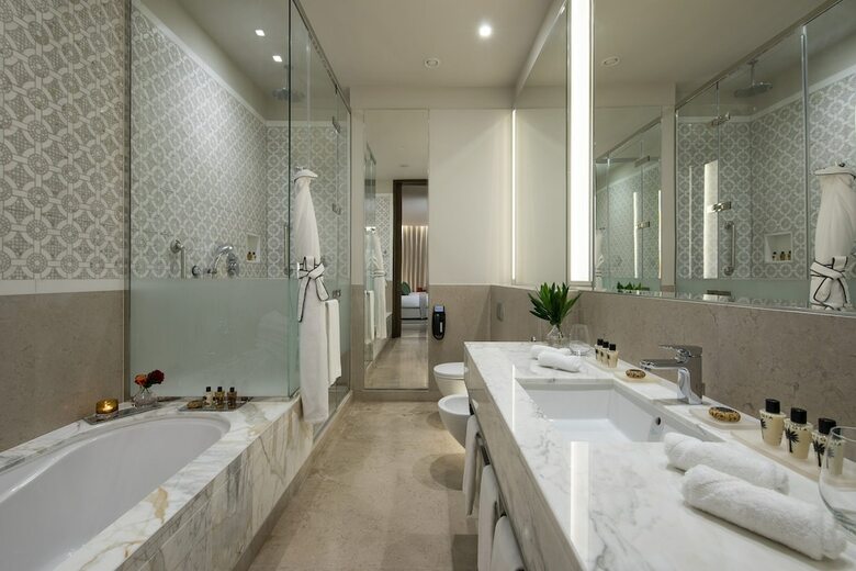Assila, A Luxury Collection Hotel, Jeddah