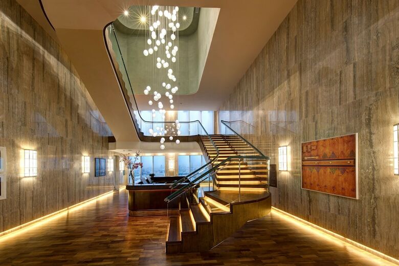Assila, A Luxury Collection Hotel, Jeddah