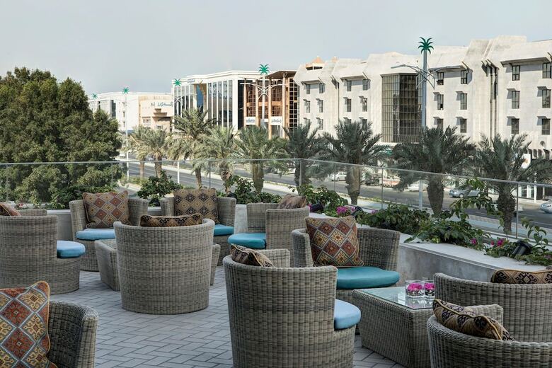 Assila, A Luxury Collection Hotel, Jeddah