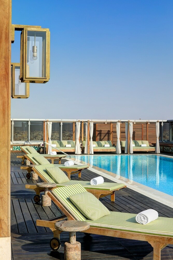 Assila, A Luxury Collection Hotel, Jeddah