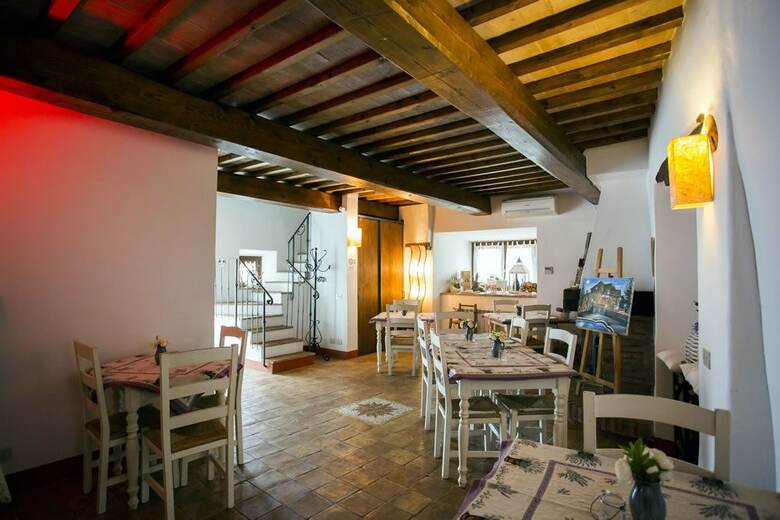 Agroturismo Il Castelluccio Country Resort