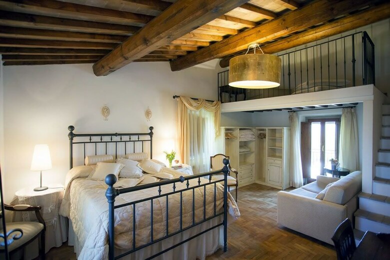 Agroturismo Il Castelluccio Country Resort