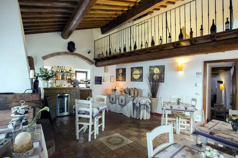 Agroturismo Il Castelluccio Country Resort