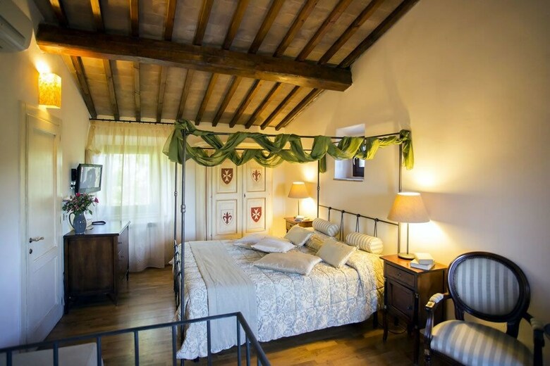 Agroturismo Il Castelluccio Country Resort