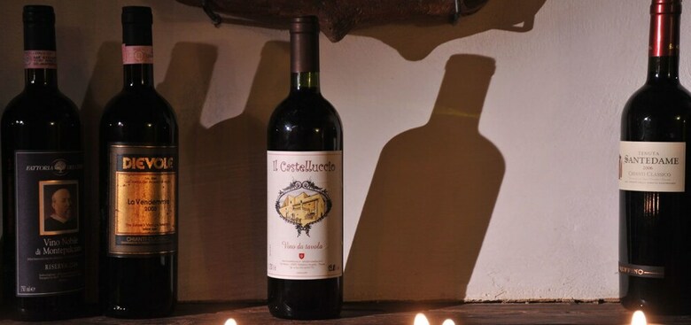 Agroturismo Il Castelluccio Country Resort