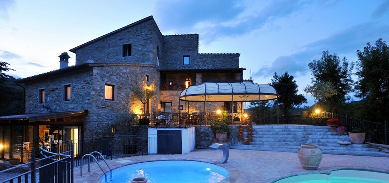 Agroturismo Il Castelluccio Country Resort