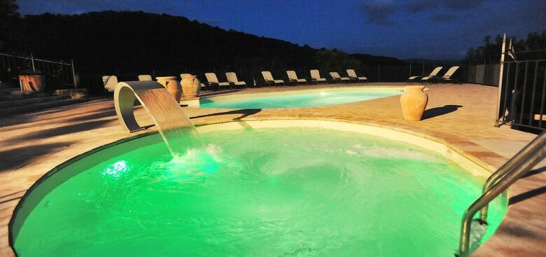 Agroturismo Il Castelluccio Country Resort