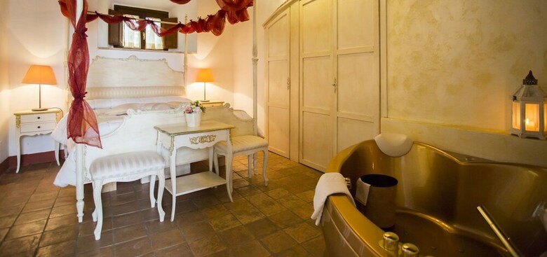 Agroturismo Il Castelluccio Country Resort