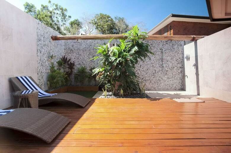 Hotel Nanuya Island Resort