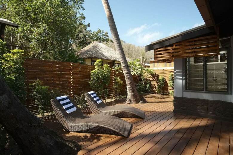 Hotel Nanuya Island Resort
