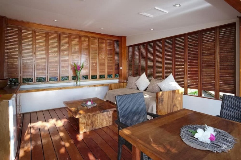 Hotel Nanuya Island Resort
