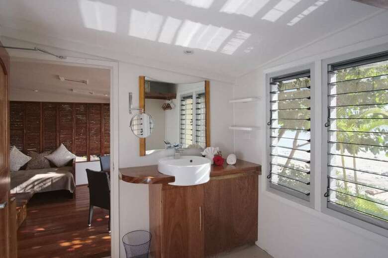 Hotel Nanuya Island Resort