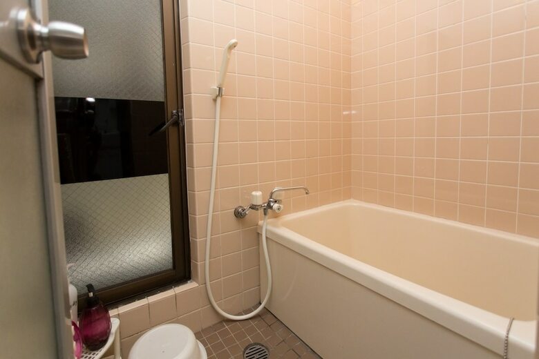Apartamentos Iyashi Space Mana