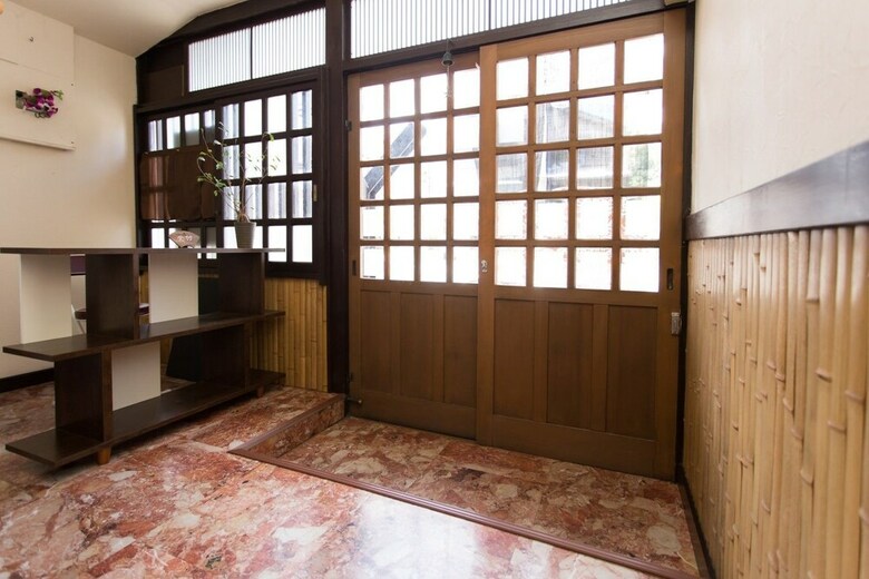 Apartamentos Iyashi Space Mana