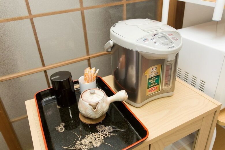 Apartamentos Iyashi Space Mana