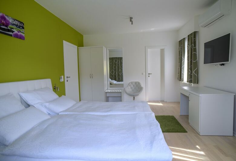 Hotel Villa Lika