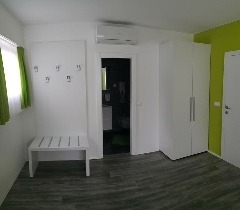 Hotel Villa Lika