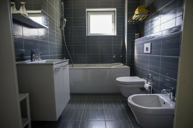 Hotel Villa Lika