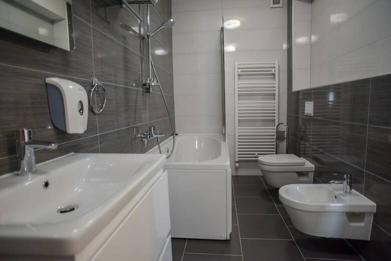 Hotel Villa Lika