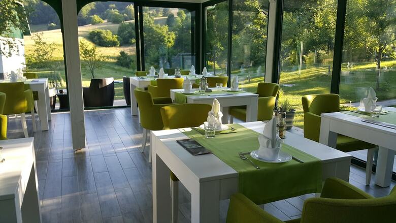 Hotel Villa Lika