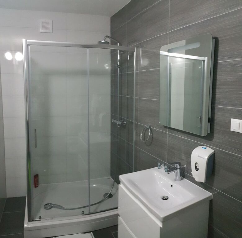 Hotel Villa Lika