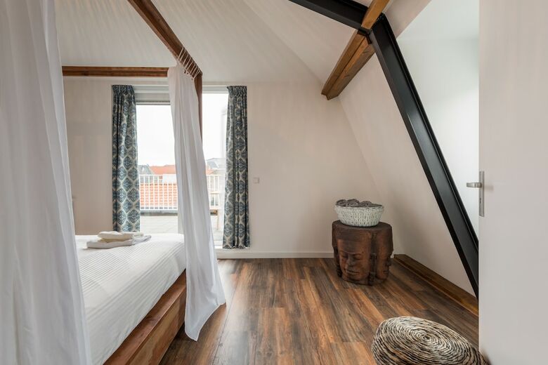 Apartment De Koning