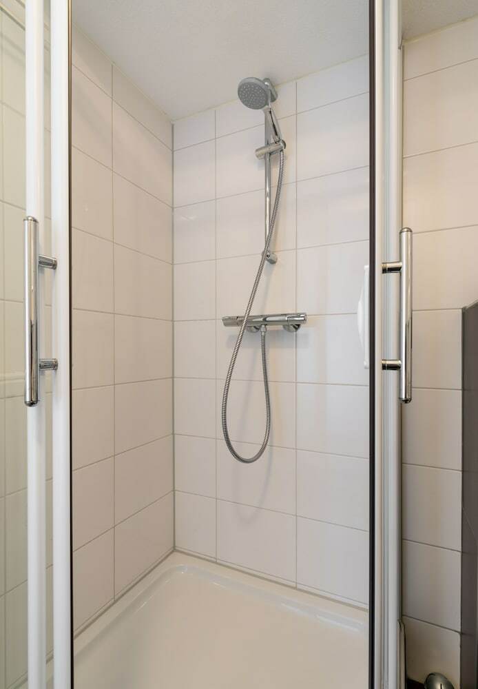 Apartment De Koning
