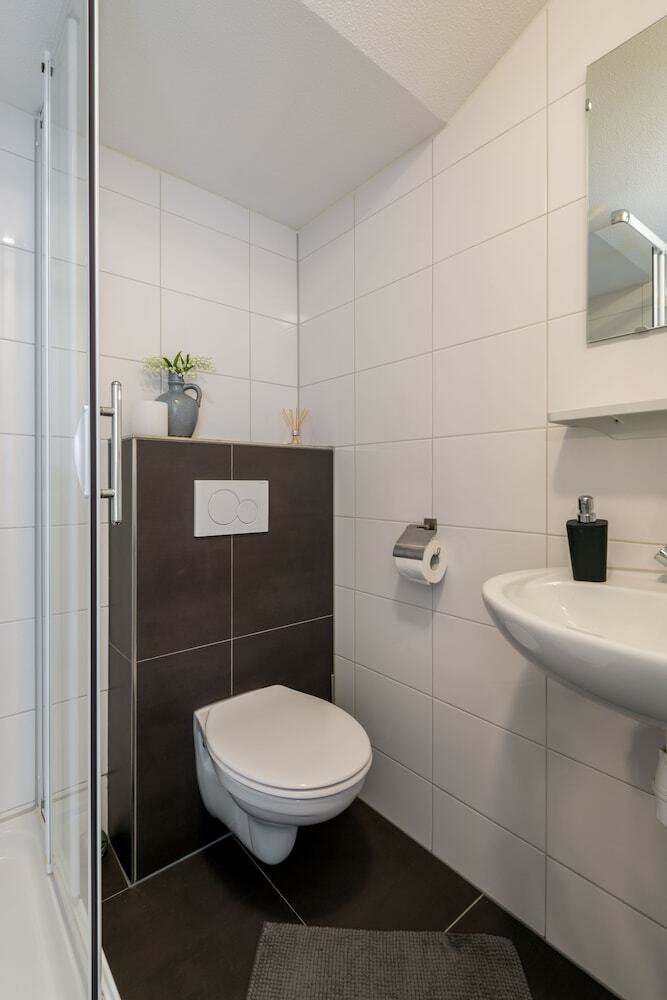 Apartment De Koning