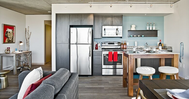 Belltown Condos By Barsala