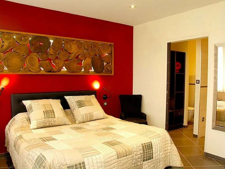 Hotel H�tel Restaurant Chez Nous