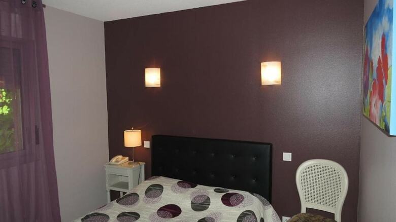 Hotel H�tel Restaurant Chez Nous