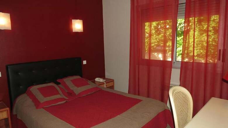 Hotel H�tel Restaurant Chez Nous