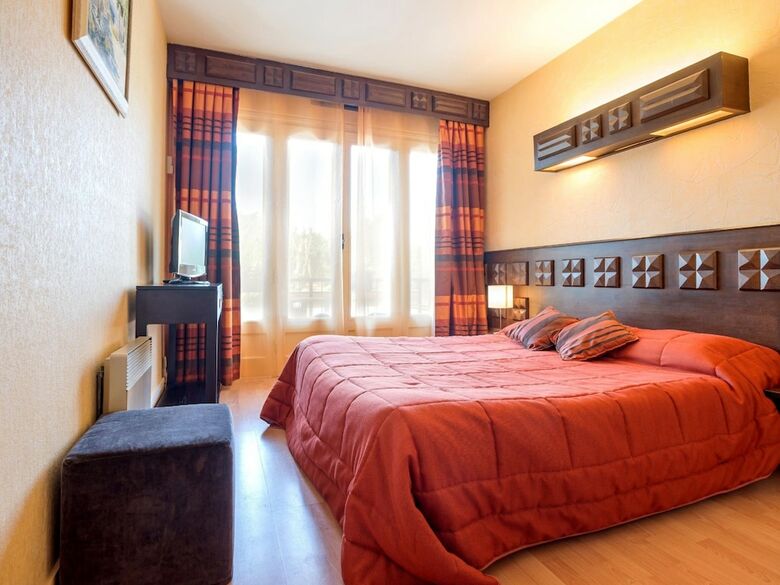 Hotel H�tel Restaurant Chez Nous