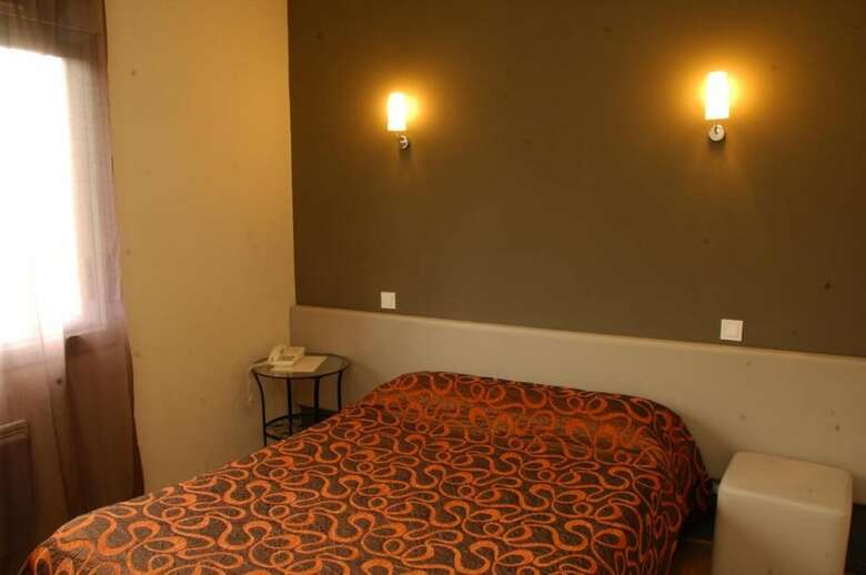 Hotel H�tel Restaurant Chez Nous