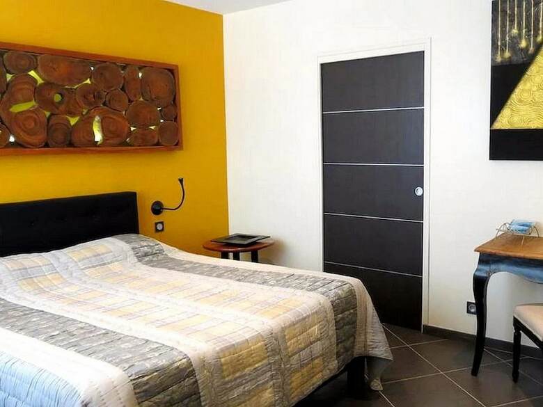 Hotel H�tel Restaurant Chez Nous