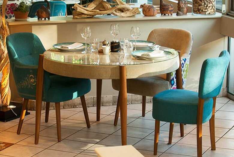 Hotel H�tel Restaurant Chez Nous
