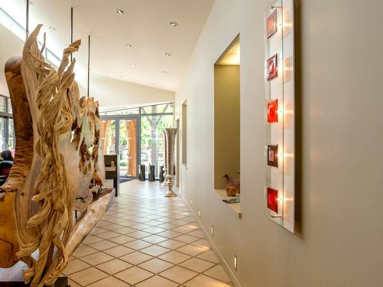 Hotel H�tel Restaurant Chez Nous