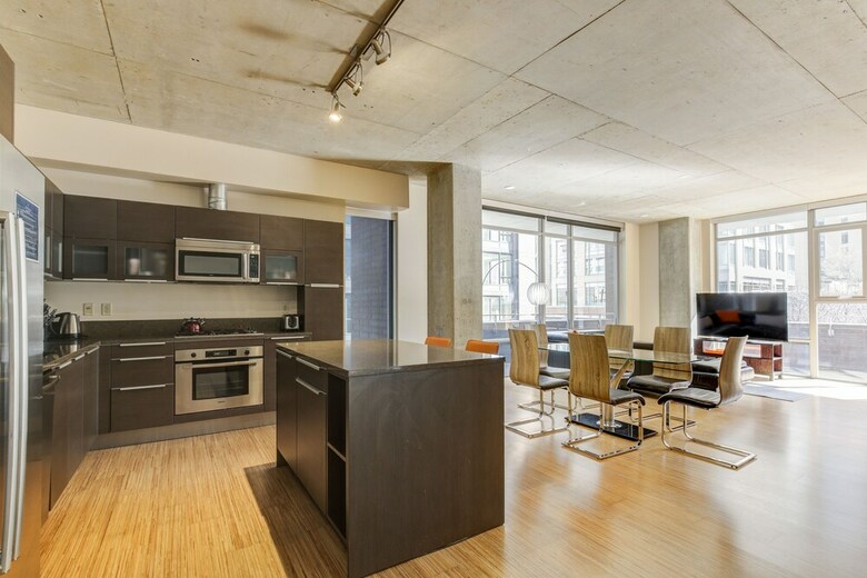 Westlake Ave Downtown Condos By Barsala