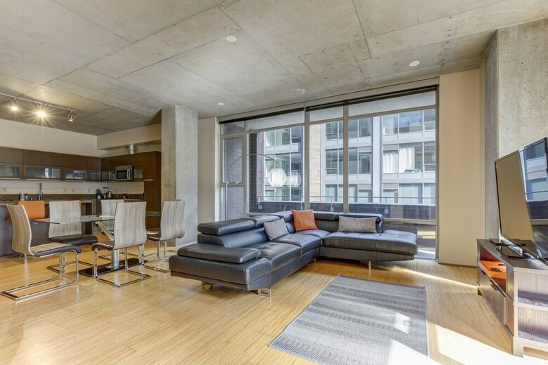 Westlake Ave Downtown Condos By Barsala