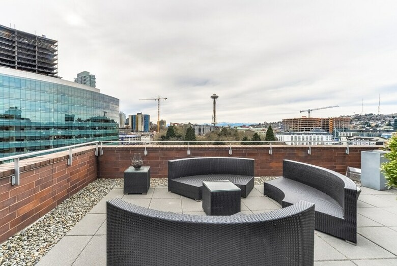 Westlake Ave Downtown Condos By Barsala