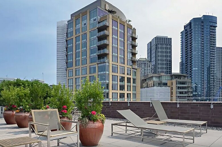 Westlake Ave Downtown Condos By Barsala