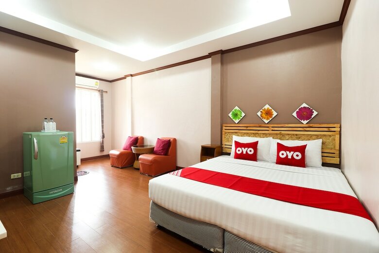 Hotel Oyo 359 Golden Nakara Place