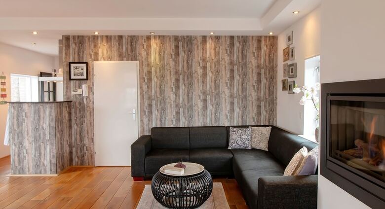 Apartment Trendy