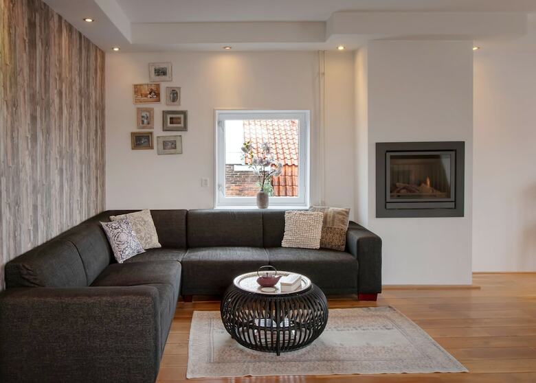 Apartment Trendy