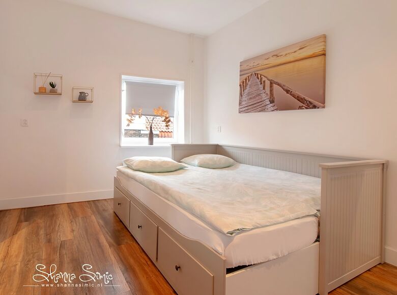 Apartment Trendy