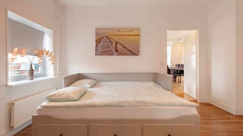 Apartment Trendy